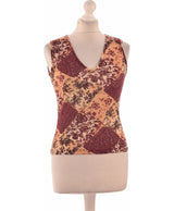 256150 Tops et t-shirts CAMAIEU Occasion Once Again Friperie en ligne
