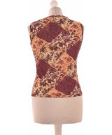 256150 Tops et t-shirts CAMAIEU Occasion Vêtement occasion seconde main