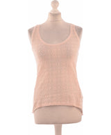 256170 Tops et t-shirts NAF NAF Occasion Once Again Friperie en ligne