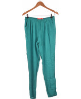 256173 Pantalons et pantacourts MANGO Occasion Once Again Friperie en ligne