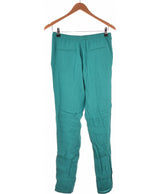 256173 Pantalons et pantacourts MANGO Occasion Vêtement occasion seconde main