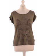 256205 Tops et t-shirts CAMAIEU Occasion Once Again Friperie en ligne