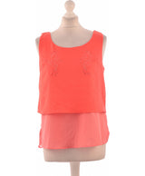 256210 Tops et t-shirts SUNCOO Occasion Once Again Friperie en ligne
