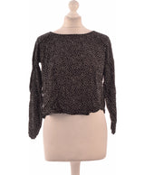 256213 Tops et t-shirts BERSHKA Occasion Once Again Friperie en ligne