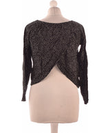 256213 Tops et t-shirts BERSHKA Occasion Vêtement occasion seconde main