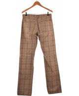 256241 Pantalons et pantacourts FACONNABLE Occasion Vêtement occasion seconde main