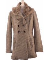 256252 Manteaux NAF NAF Occasion Once Again Friperie en ligne