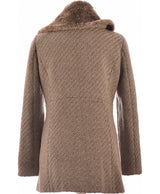 256252 Manteaux NAF NAF Occasion Vêtement occasion seconde main