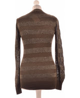 256308 Pulls et gilets MANGO Occasion Vêtement occasion seconde main