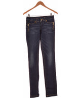 256317 Jeans MANGO Occasion Once Again Friperie en ligne
