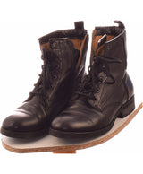 256346 Chaussures PALLADIUM Occasion Once Again Friperie en ligne