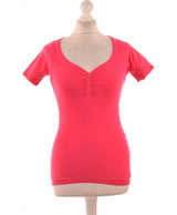 256355 Tops et t-shirts ZARA Occasion Once Again Friperie en ligne