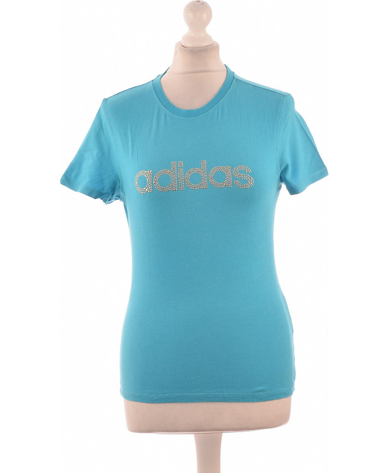 256368 Tops et t-shirts ADIDAS Occasion Once Again Friperie en ligne