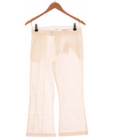 256381 Pantalons et pantacourts IKKS Occasion Once Again Friperie en ligne