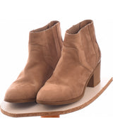 256412 Chaussures BERSHKA Occasion Once Again Friperie en ligne