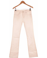 256414 Jeans ZARA Occasion Once Again Friperie en ligne