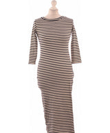 256416 Robes STRADIVARIUS Occasion Once Again Friperie en ligne