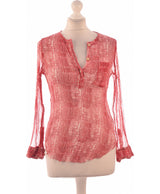 256427 Tops et t-shirts ISABEL MARANT Occasion Once Again Friperie en ligne