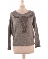 256428 Pulls et gilets IT HIPPIE Occasion Once Again Friperie en ligne