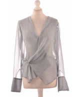 256433 Chemises et blouses MANGO Occasion Once Again Friperie en ligne