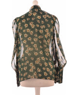 256435 Chemises et blouses MANGO Occasion Vêtement occasion seconde main