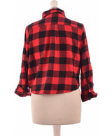 256454 Chemises et blouses FOREVER 21 Occasion Vêtement occasion seconde main