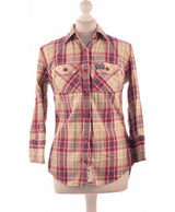 256462 Chemises et blouses SUPERDRY Occasion Once Again Friperie en ligne
