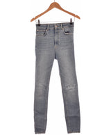 256474 Jeans ZARA Occasion Once Again Friperie en ligne