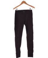 256476 Pantalons et pantacourts ZARA Occasion Once Again Friperie en ligne