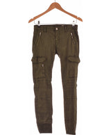256477 Jeans ZARA Occasion Once Again Friperie en ligne