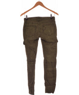 256477 Jeans ZARA Occasion Vêtement occasion seconde main
