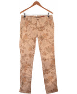 256486 Pantalons et pantacourts ZARA Occasion Once Again Friperie en ligne
