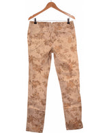 256486 Pantalons et pantacourts ZARA Occasion Vêtement occasion seconde main