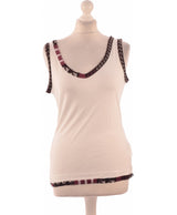 256498 Tops et t-shirts PIANURASTUDIO Occasion Once Again Friperie en ligne