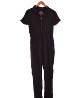 256518 Pantalons et pantacourts SUPERDRY Occasion Once Again Friperie en ligne