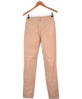 256527 Pantalons et pantacourts CAROLL Occasion Vêtement occasion seconde main