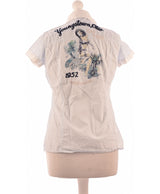 256539 Chemises et blouses KAPORAL Occasion Vêtement occasion seconde main