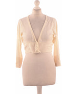 256540 Pulls et gilets ICI ET MAINTENANT Occasion Once Again Friperie en ligne