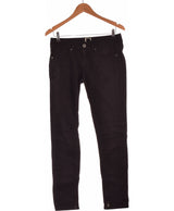256543 Jeans BERSHKA Occasion Once Again Friperie en ligne