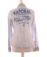 256546 Chemises et blouses KAPORAL Occasion Vêtement occasion seconde main