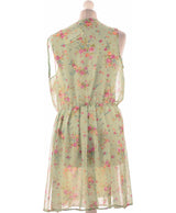 256559 Robes BENETTON Occasion Vêtement occasion seconde main