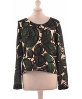 256561 Chemises et blouses ZARA Occasion Once Again Friperie en ligne