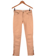 256564 Pantalons et pantacourts ZARA Occasion Once Again Friperie en ligne
