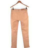 256564 Pantalons et pantacourts ZARA Occasion Vêtement occasion seconde main