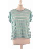 256572 Tops et t-shirts ATMOSPHERE Occasion Once Again Friperie en ligne
