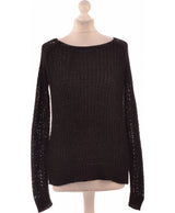 256576 Pulls et gilets BERSHKA Occasion Once Again Friperie en ligne