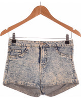 256594 Shorts et bermudas BERSHKA Occasion Once Again Friperie en ligne