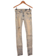 256596 Jeans H&M Occasion Once Again Friperie en ligne