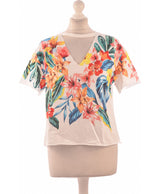 256597 Tops et t-shirts BERSHKA Occasion Once Again Friperie en ligne