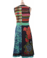 256599 Robes DESIGUAL Occasion Vêtement occasion seconde main